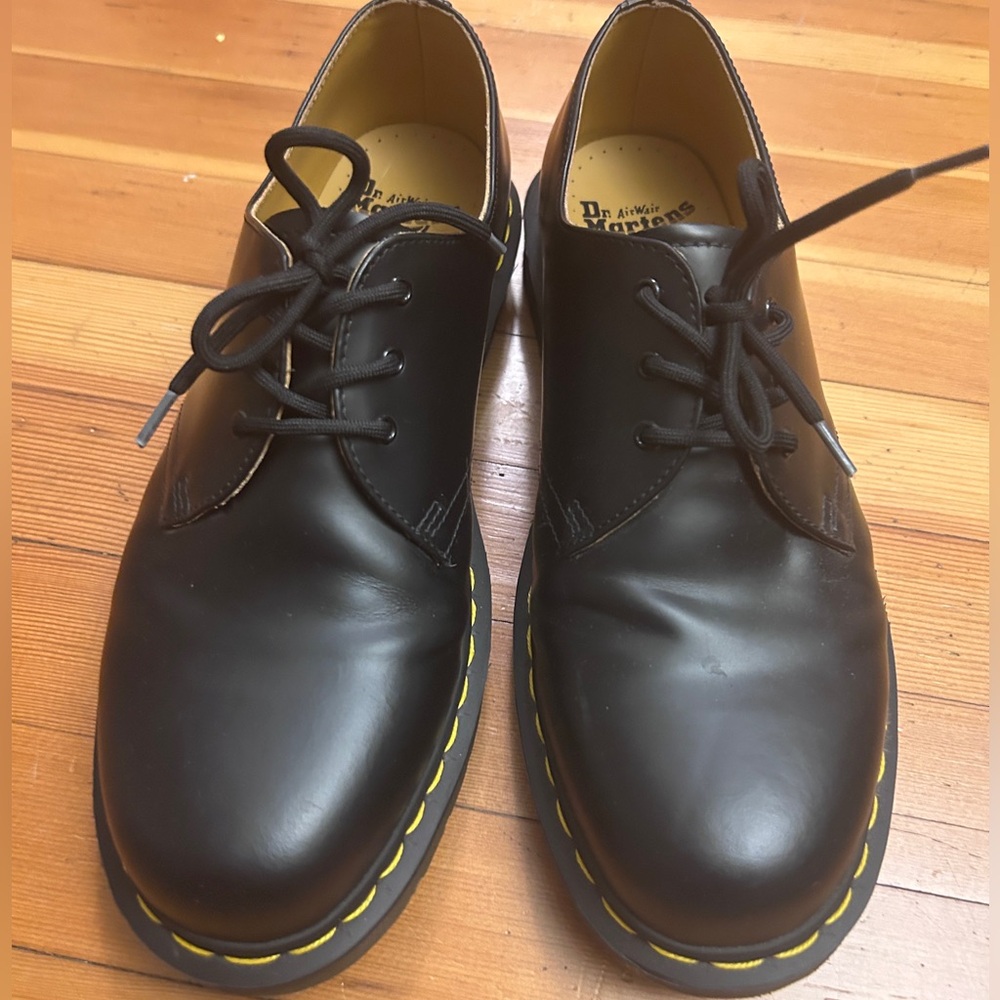 Dr Martens 1461